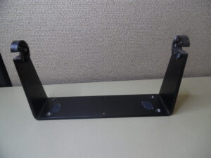 Icom GP-270ML Marine GPS Mounting Mount Bracket