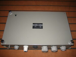 Furuno DB-500 Distribution Box for SSB and VHF