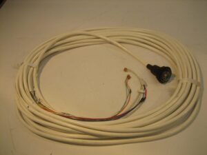 Simrad Lowrance Navico DX64S-1 LRA-2400 20m RADAR CABLE for 4kw HD New AA010091