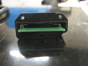 Garmin SD Card Reader Assembly for 4000/5000/6000/7000 400/500/700 Series TESTED