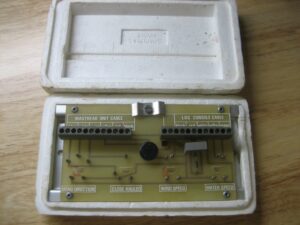 Smiths Industries Yachting Instruments 2000 Series - Connection/Junction Block