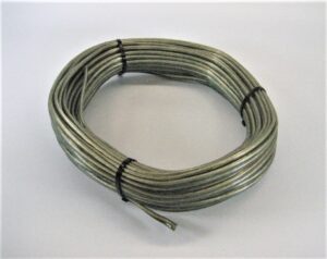 100 Feet - Carol C1363.38.90 - 12 AWG Speaker Wire - 120 V - New - Free Shipping