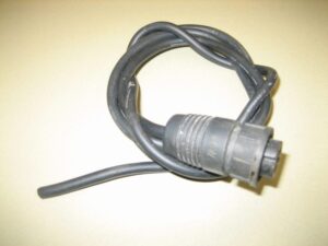 Simrad CE CA CX EQ CP CR 40 42 44 50 52 54 NMEA Data Cable 9 Pin F
