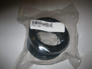 Airmar NEW Transducer Install Kit Flange for P79 P79S In-Hull Shoot Thru w/Instr