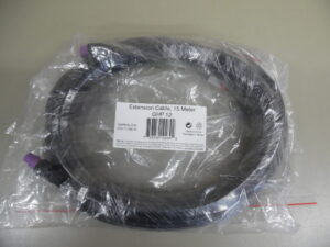 Garmin 010-11156-31 GHP12 Extension Cable 15meters - New in Bag