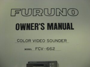 Furuno Owner