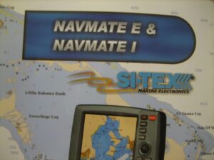 Si-Tex Navmate E & Navmate I User