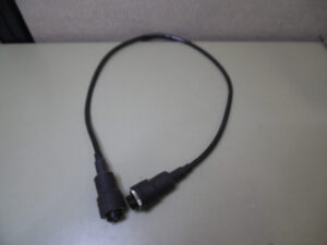 Interphase 04-0003-008 NMEA 0183 Loran / Sonar / GPS Interconnect Cable 2
