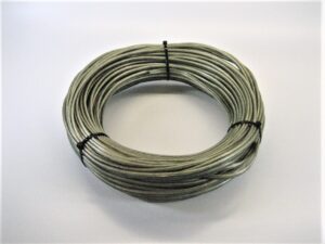 200 Feet - Carol C1363.38.90 - 12 AWG Speaker Wire - 120 V - New - Free Shipping