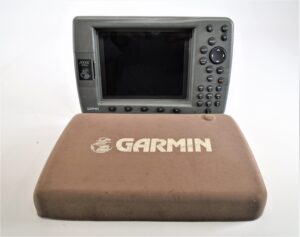 Garmin GPSMAP 2006c Display Good Working Condition (90 Day Warr!)