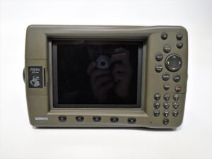 Garmin GPSMAP 2006c Display Good Working Condition -90 Day Warr-