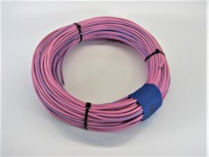 200Ft Monster Standard Control Cable IR-CL EZ500 22/3 22AWG 3-Conductor IR Cable