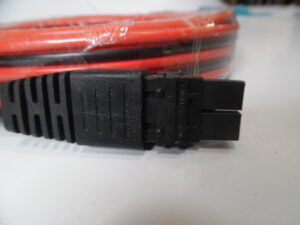Nera Fleet 55 F55 Simrad MS55 24vdc Power Input Cable for Below Deck Unit 102528