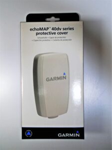 Garmin 010-12199-00 40dv series Protective Cover Suncover (NEW)