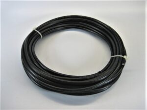 50 Feet RG11/U Coax Cable 14AWG Solid Copper Core - Free Shipping