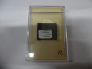 Navionics Classic NavChart Card - ST Lucie - Okeechobee US168S08 - Jan1999