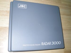 JRC Radar 3000 Protective Suncover Sun Cover Protector - Free US Shipping