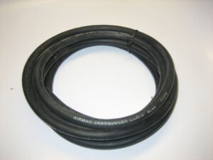 Airmar C44 2/3kw DUAL BAND DUAL LINE Transducer Cable Extra Conduit - 12ft