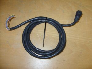 96" Northstar WA215 NMEA Interface Cable f 6000i 6100i 952 951xd 957 958 18 pin