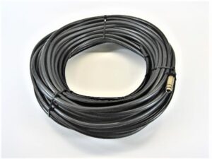 99 Feet - Belden 9292 RG11 75 Ohm Coaxial Cable - Used - Free Shipping