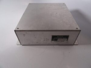 Anritsu RZ704A Junction Box - Free US Shipping