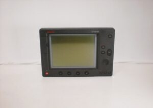 Autohelm - Navcenter600 / Raytheon RC620 M92635 Working - Parts or Repair Only!