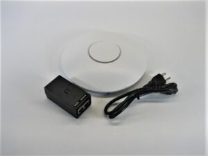 Aigean MAP2 Access Point w/ PoE Supply and Power Cable - Used - Free Shipping
