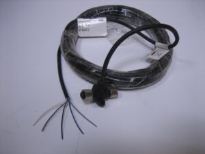 Airmar N2-221018-01 / 33-566-01 NMEA2000 Power Tee Female/Female - NEW OPEN BOX