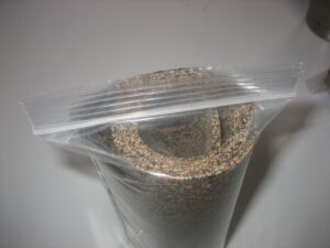 Airmar M260 M265 Replacement Cork Liner - *NEW*