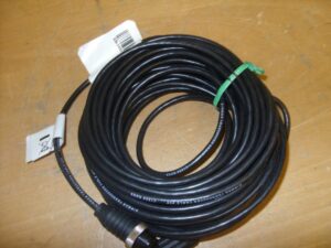 Airmar MM-ST8 600 watt MIX & AND MATCH Cable - 8 Pin Fuji Connector Furuno Sitex