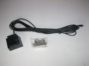 Airmar Standard Horizon 200khz Transom Transducer + Hdwr w/RCA Connector *NEW*