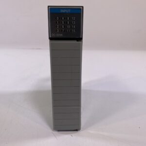 Allen Bradley 1746-IBI6 SLC 500 Input Module