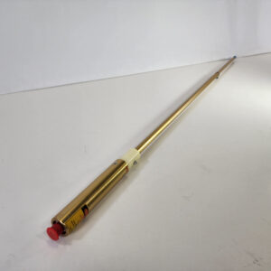 Antenex VG1500 3-ft 150-174MHZ Unity Voyager VHF Antenna - New Old Stock