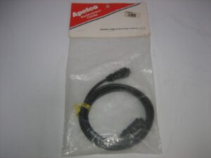 Apelco M99001-36 3-Pin to 6-Pin Interface Cable - Free US Shipping