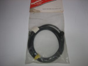 Apelco M99001-37 BNC 3-Pin Interface Cable - Free US Shipping