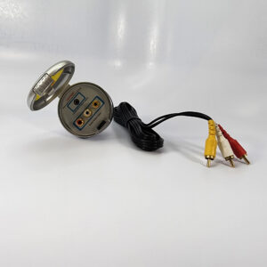 Aquatic AV AQ-AUXAV-1 AV/Auxiliary Input for CD/DVD Media Control Center