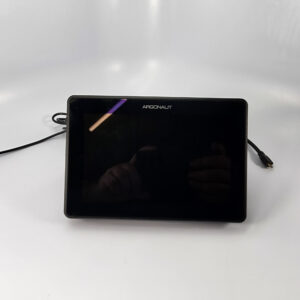 Argonaut M7 Rugged Marine Touch Screen Display - For Parts/As-Is