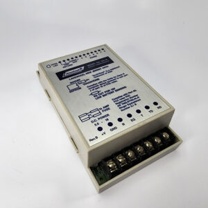 Arrowhead DD-1E 8 Channel Dialer 1099 Digital Communicator -SOLD AS IS/FOR PARTS