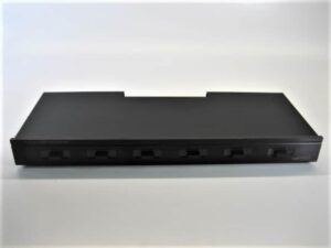Audioplex Technology PT-6 Multi Room Controller- As-Is/Parts