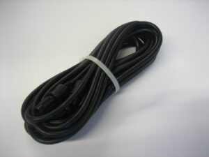 Raymarine D154 *NEW* Autohelm Raytheon *Seatalk 9 Meter Cable*ST50 3 Pin Round