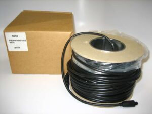 Autohelm Raytheon Raymarine D256 ST80 Masthead Cable - 3 pin - 50 meter - *NEW*