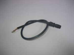 Raymarine Autohelm Raytheon *Seatalk Pigtail Cable*ST50 3 Pin Round M81175 D179