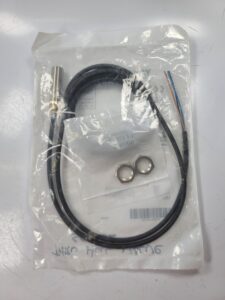 Automation Direct - Inductive Proximity Sensor - PNM6-AP-3A - NEW