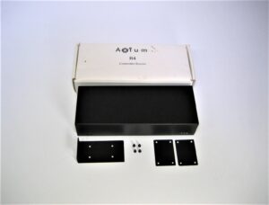 Axium R4 Multi-Room Controller Router for Apple or Android KPC / KPD Keypads NEW