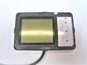 B&G H3000 FFD NON-NMEA Display CORE Only BGH200001 - Great Condition