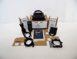 B&G V100 Modular VHF Radio - *NEW OVERSTOCK* - 000-15644-001 - (Simrad RS100)