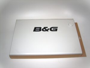 B&G Suncover for Zeus3 3s 12", Also Fits Simrad NSS12 evo3/3s 000-13746-001 NEW