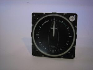 B&G H3000 BGH230001 Analog AWA 360 Gauge- For Parts or Repair
