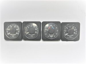 BandG-B&G-H2000~Synchro Analogue Gauges - For Parts Or Repair - Free Shipping