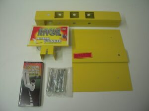 Andersen Hitches *NEW* 3610 Counter Top Hitch Display *NEW IN BOX*